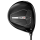 Titleist GT3 9.0° Driver für Herren, Rechtshand, mit Mitsubishi Chemical Tensei 1K Black 65 Std. Graphitschaft in Std. Länge (45.50 Inch), Stiff (67.0g), mit Titleist Universal 360, black-white Std. Griff in Std. Stärke