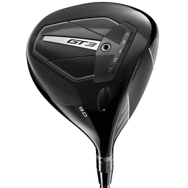 Titleist GT3 Custom Driver für Herren, Rechtshand