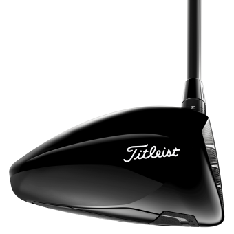 Titleist GT3 Custom Driver für Herren, Rechtshand