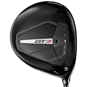 Titleist GT3 Custom Driver für Herren, Rechtshand