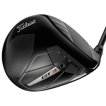 Titleist GT3 Custom Driver für Herren, Rechtshand