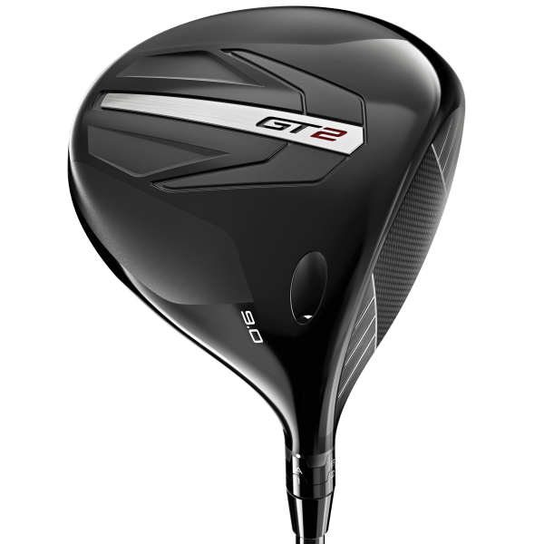 Titleist GT2 Driver für Herren, Rechtshand