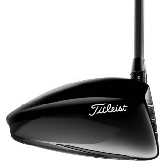 Titleist GT2 Driver für Herren, Rechtshand