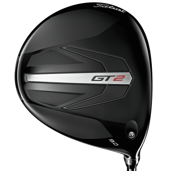 Titleist GT2 Driver für Herren, Rechtshand