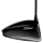 Titleist GT2 Driver für Herren, Rechtshand