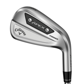 Callaway Apex Ai300 Custom Eisensatz für Herren