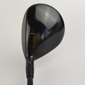 Titleist GT3 Fairwayholz 3 (15.0°, einstellbar)...