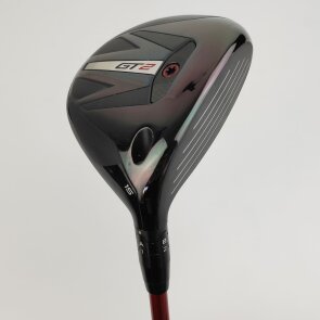 Titleist GT2 Fairwayholz 3 (15.0°, einstellbar)...