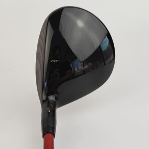 Titleist GT2 Fairwayholz 3 (15.0°, einstellbar)...