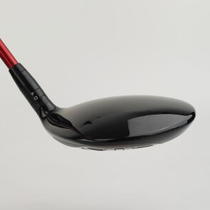 Titleist GT2 Fairwayholz 3 (15.0°, einstellbar) für Herren, Rechtshand, mit Project X Denali Red 60 Std. Graphitschaft in Std. Länge (43.00 Inch), Regular (60.0g), mit Titleist Universal 360, black-white Std. Griff in Std. Stärke