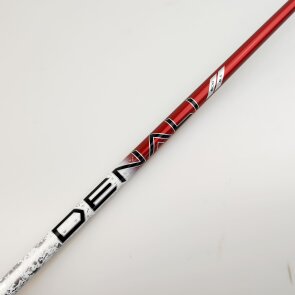 Titleist GT2 Fairwayholz 3 (15.0°, einstellbar) für Herren, Rechtshand, mit Project X Denali Red 60 Std. Graphitschaft in Std. Länge (43.00 Inch), Regular (60.0g), mit Titleist Universal 360, black-white Std. Griff in Std. Stärke