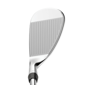 Callaway Opus Brushed Chrome Wedge für Herren, Rechtshand