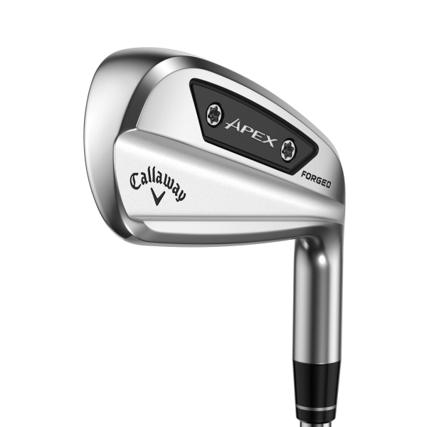 Callaway Apex Ai200 Custom Eisensatz (6 Schläger) für Herren, Rechtshand