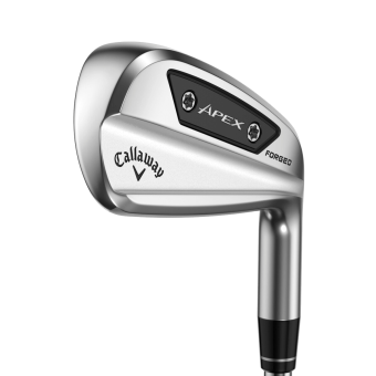 Callaway Apex Ai200 Custom Eisensatz (6 Schläger) für Herren, Rechtshand