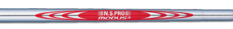 Nippon N.S. PRO Modus³ Tour 105 Stahlschaft, Regular...