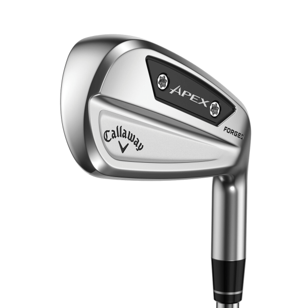 Callaway Apex Ai300 Custom Eisensatz (6 Schläger) für Herren, Rechtshand