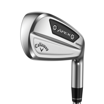 Callaway Apex Ai300 Custom Eisensatz (6 Schläger) für Herren, Rechtshand