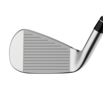 Callaway Apex Ai300 Custom Eisensatz (6 Schläger) für Herren, Rechtshand