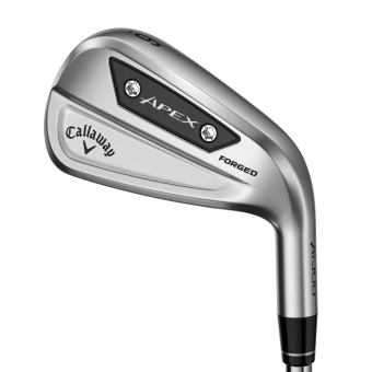 Callaway Apex Ai300 Custom Eisensatz (6 Schläger) für Herren, Rechtshand