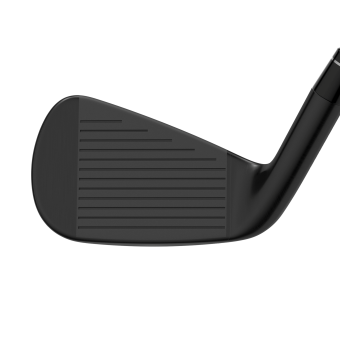 Callaway Apex Ti Fusion Custom Eisensatz (5 Schläger) für Herren, Rechtshand