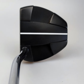 Odyssey Toulon Design Daytona Beach Putter für...