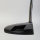 Odyssey Toulon Design Daytona Beach Putter für Herren, Rechtshand, mit Odyssey Stroke Lab Bi-Matrix 3GEN Green Schaft in 34 Inch, mit Toulon Design Slim Pistol 22, green-black-white Griff in Std. Stärke