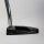 Odyssey Toulon Design Daytona Beach Putter für Herren, Rechtshand, mit Odyssey Stroke Lab Bi-Matrix 3GEN Green Schaft in 34 Inch, mit Toulon Design Slim Pistol 22, green-black-white Griff in Std. Stärke