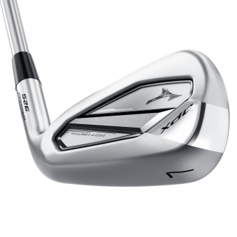 mizuno Golf JPX925 Hot Metal Custom Eisensatz (5 Schläger) für Herren, Rechtshand