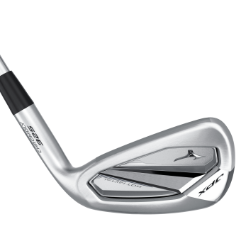 mizuno Golf JPX925 Hot Metal Custom Eisensatz (5 Schläger) für Herren, Rechtshand