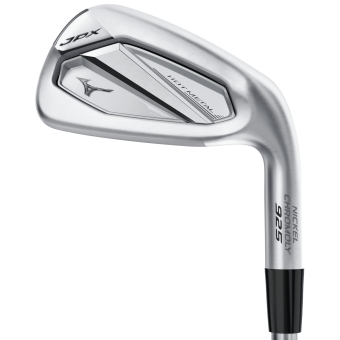 mizuno Golf JPX925 Hot Metal Custom Eisensatz (5 Schläger) für Herren, Rechtshand