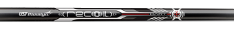 UST Mamiya Recoil Dart 90 Graphitschaft, Regular (90.0g)