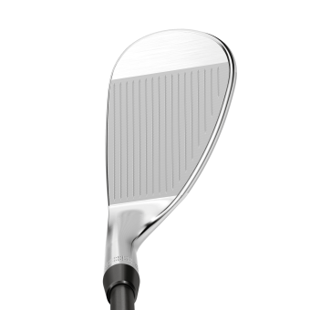 Callaway Opus Platinum Chrome Wedge für Herren, Rechtshand