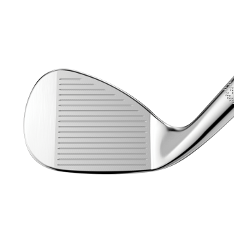 Callaway Opus Platinum Chrome Wedge für Herren, Rechtshand