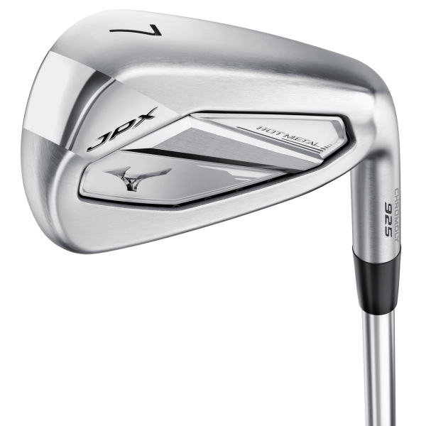 mizuno Golf JPX925 Hot Metal Custom Eisensatz (6 Schläger) für Herren, Rechtshand