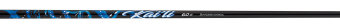 Mitsubishi Chemical KaiLi Blue 60 Graphitschaft, Regular...