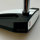 Odyssey White Hot Versa Twelve Putter für Herren, Linkshand, mit Odyssey Stroke Lab 3GEN Red 70 Class Schaft in 34 Inch, mit Odyssey Pistol, black-red Griff in Std. Stärke