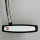 Odyssey White Hot Versa Twelve Putter für Herren, Linkshand, mit Odyssey Stroke Lab 3GEN Red 70 Class Schaft in 34 Inch, mit Odyssey Pistol, black-red Griff in Std. Stärke