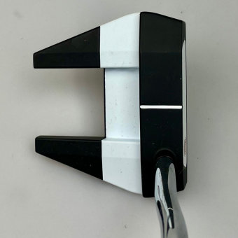 Odyssey White Hot Versa Seven Putter für Herren,...