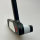 Odyssey White Hot Versa One CH Putter für Herren, Rechtshand, mit Odyssey Stroke Lab 3GEN Red 70 Class Schaft in 34 Inch, mit Odyssey Pistol, black-red Griff in Std. Stärke