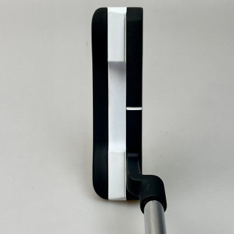 Odyssey White Hot Versa One CH Putter für Herren,...