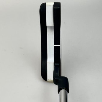 Odyssey White Hot Versa One CH Putter für Herren,...