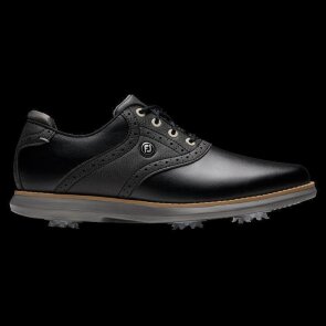 FootJoy FJ Traditions, wasserdichte Golfschuhe mit...