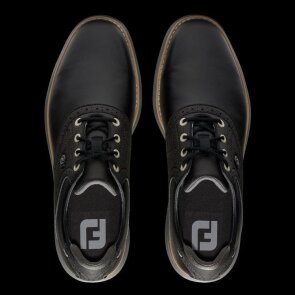 FootJoy FJ Traditions, wasserdichte Golfschuhe mit...
