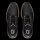 FootJoy FJ Traditions, wasserdichte Golfschuhe mit Spikes, für Damen, Wide, schwarz