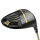 Callaway Epic MAX Star 12.0° Driver für Herren, Rechtshand, mit UST Mamiya ATTAS Speed Series T1100 40 Graphitschaft in Std. Länge (46.00 Inch), Lite (48.0g), mit Winn Dri-Tac Lite 2.0 CHEV Std. Griff in Std. Stärke, inkl. Headcover
