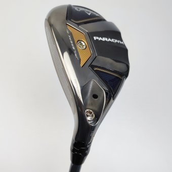 Callaway Paradym Hybrid 3 (18.0°, einstellbar)...