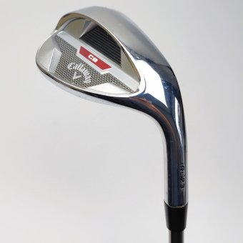 Callaway CB 60.0° Lob Wedge für Damen,...