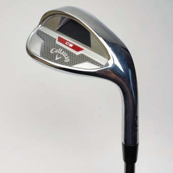 Callaway CB 56.0° Sand Wedge für Damen,...