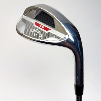 Callaway CB 56.0° Sand Wedge für Damen,...