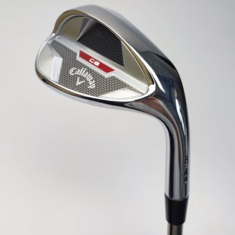 Callaway CB 52.0° Gap Wedge für Damen,...